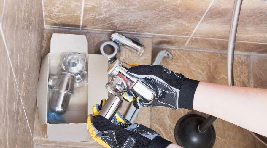 Local Chimney Repair in Naples, ID